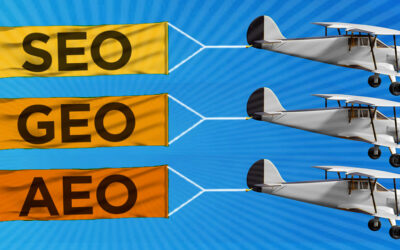 Winning in GEO, SEO and AEO: The “triple optimization” era