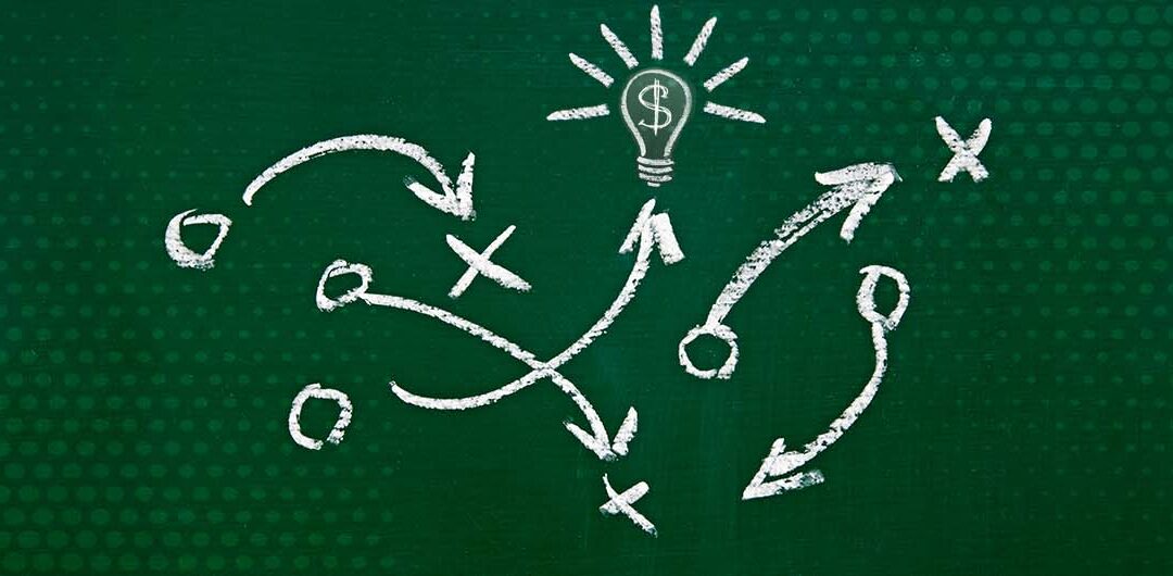 It’s game on for Financial Literacy Month